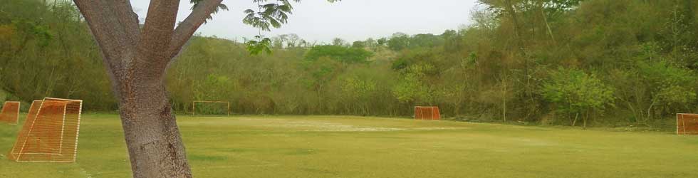 Instalaciones Deportivas